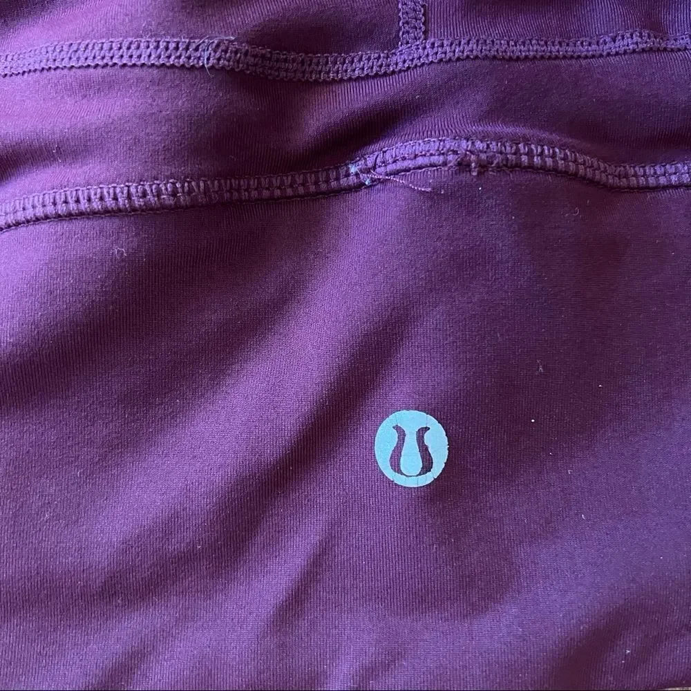 Lululemon leggings